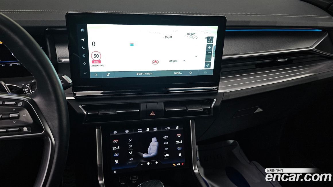 KG_Mobility_Ssangyong Torres 2023