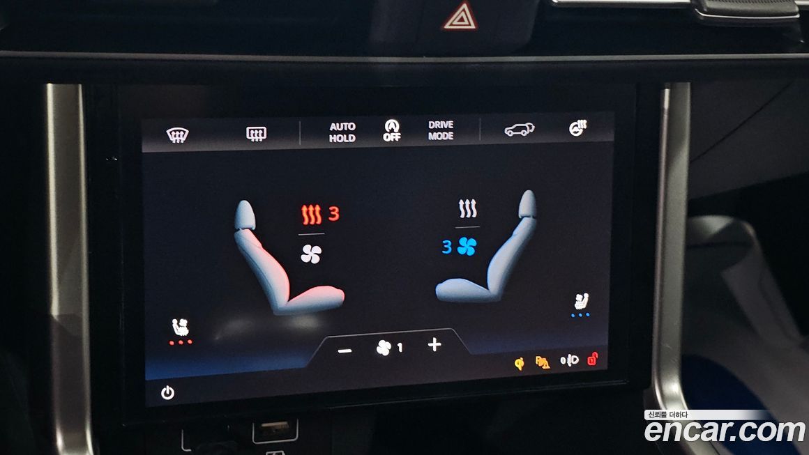 KG_Mobility_Ssangyong Torres 2023