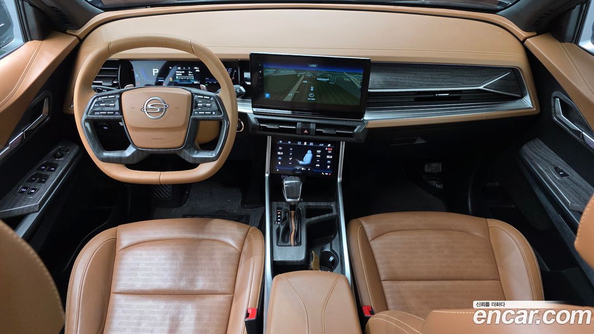 KG_Mobility_Ssangyong Torres 2023