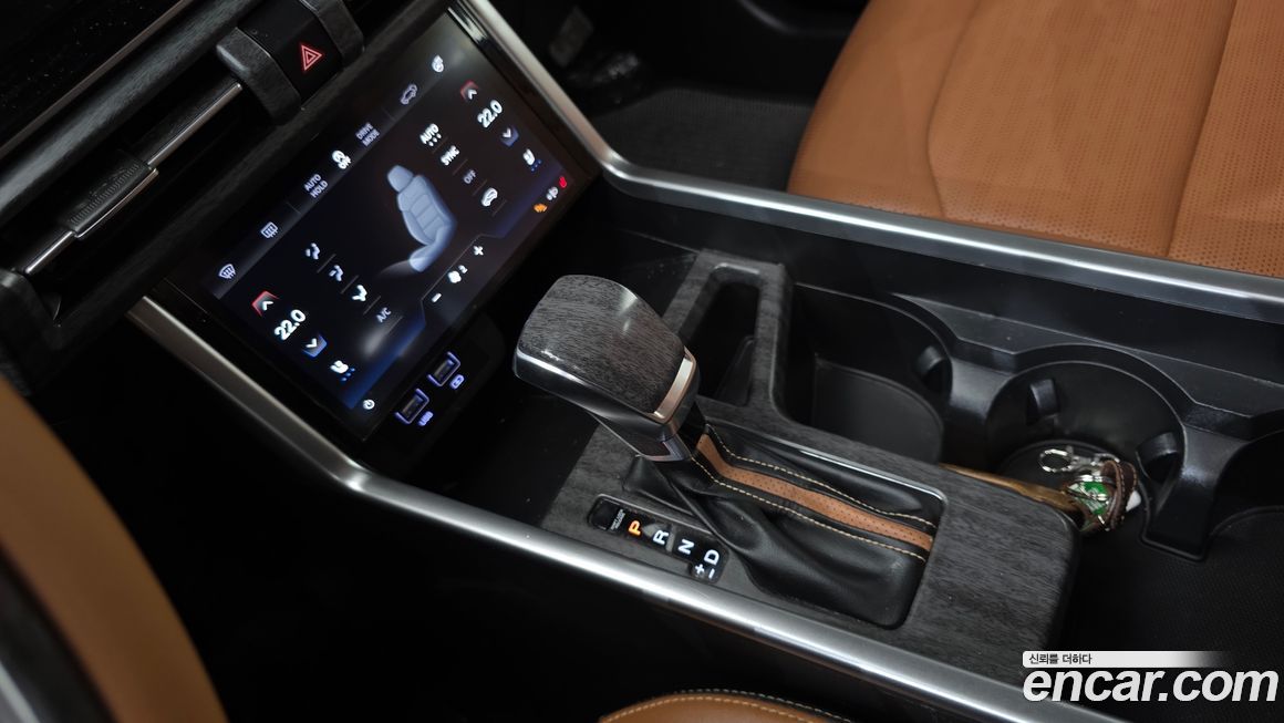 KG_Mobility_Ssangyong Torres 2023