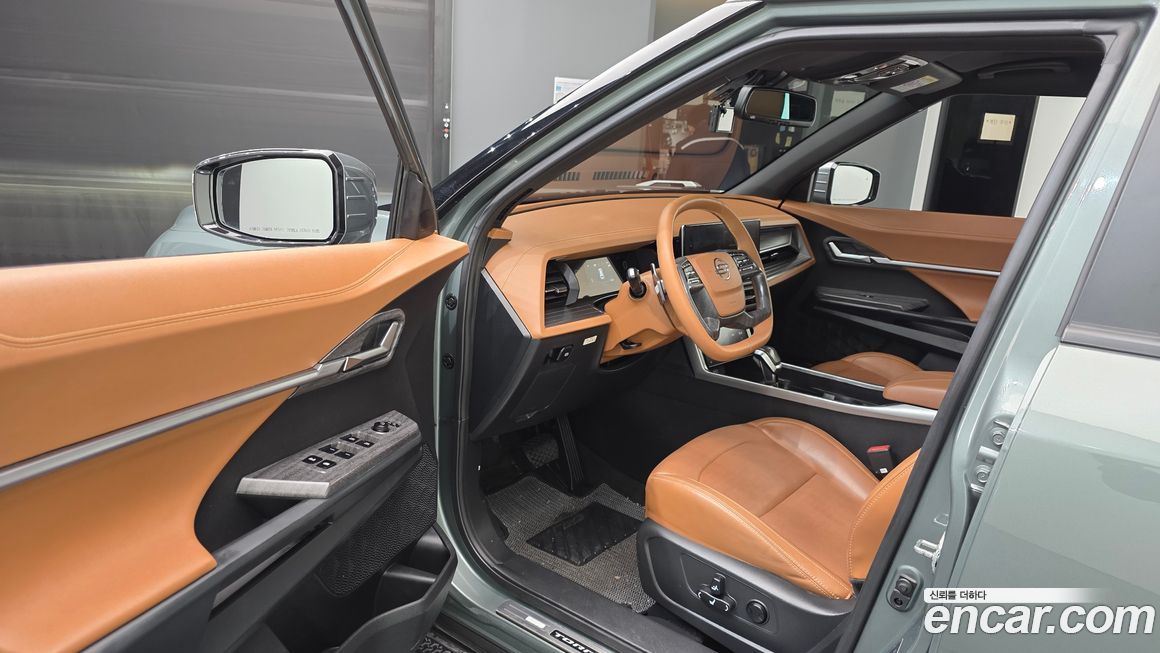 KG_Mobility_Ssangyong Torres 2023