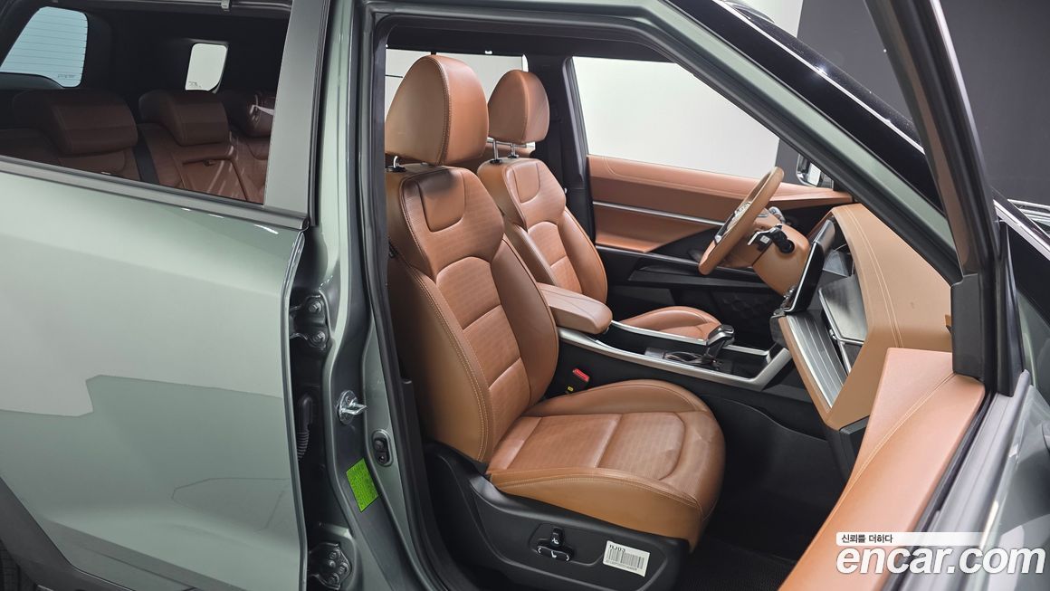 KG_Mobility_Ssangyong Torres 2023