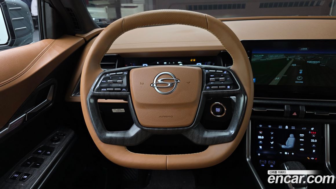 KG_Mobility_Ssangyong Torres 2023