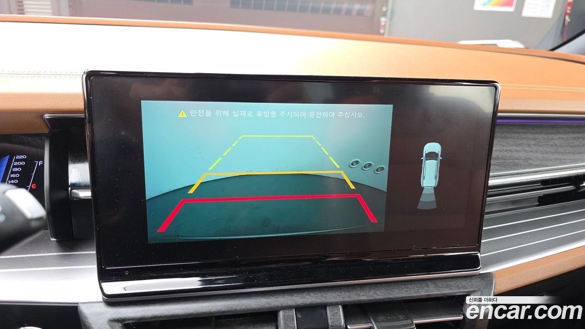 KG_Mobility_Ssangyong Torres 2023