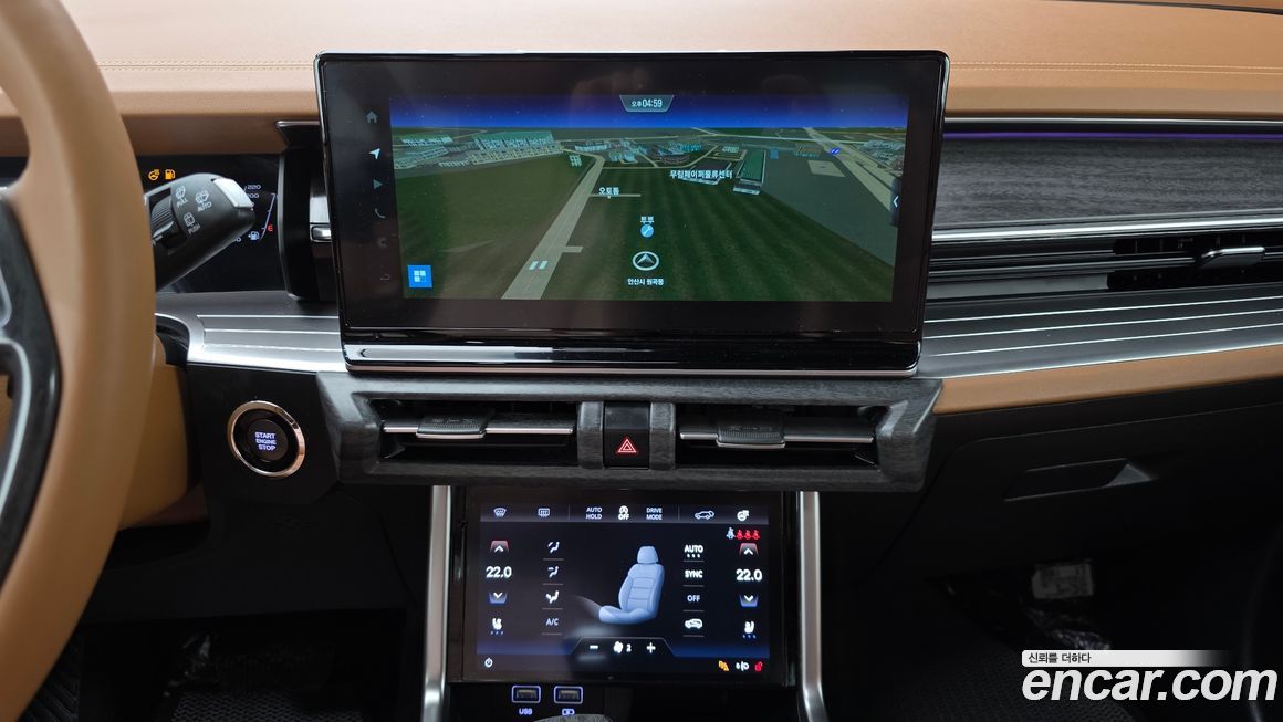 KG_Mobility_Ssangyong Torres 2023