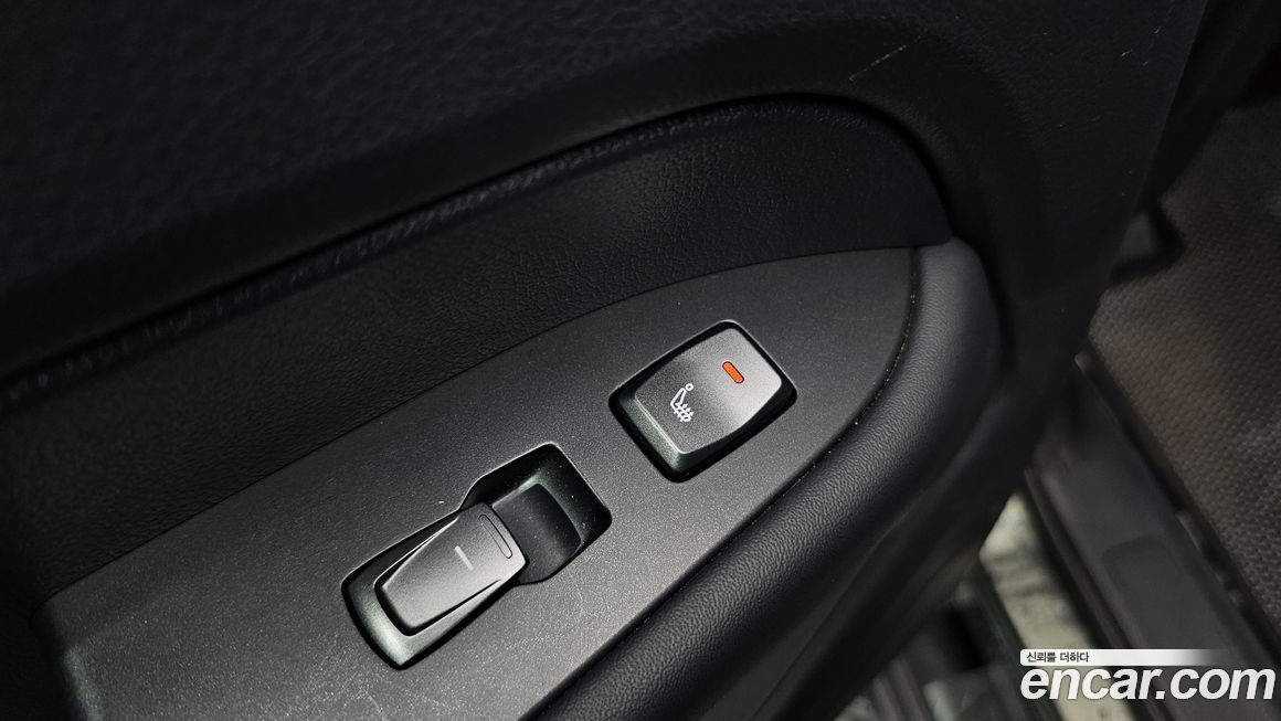 KG_Mobility_Ssangyong Rexton 2022