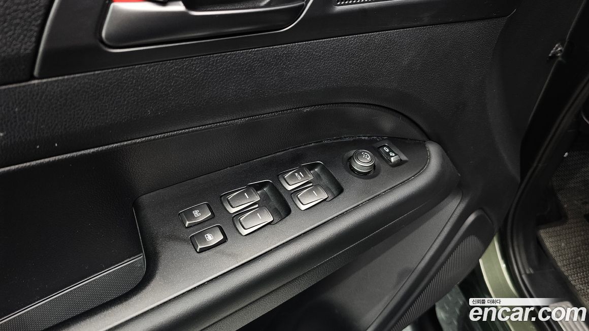 KG_Mobility_Ssangyong Rexton 2022