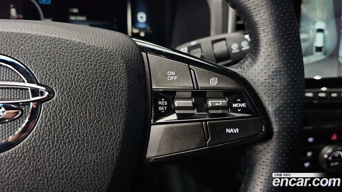 KG_Mobility_Ssangyong Rexton 2022