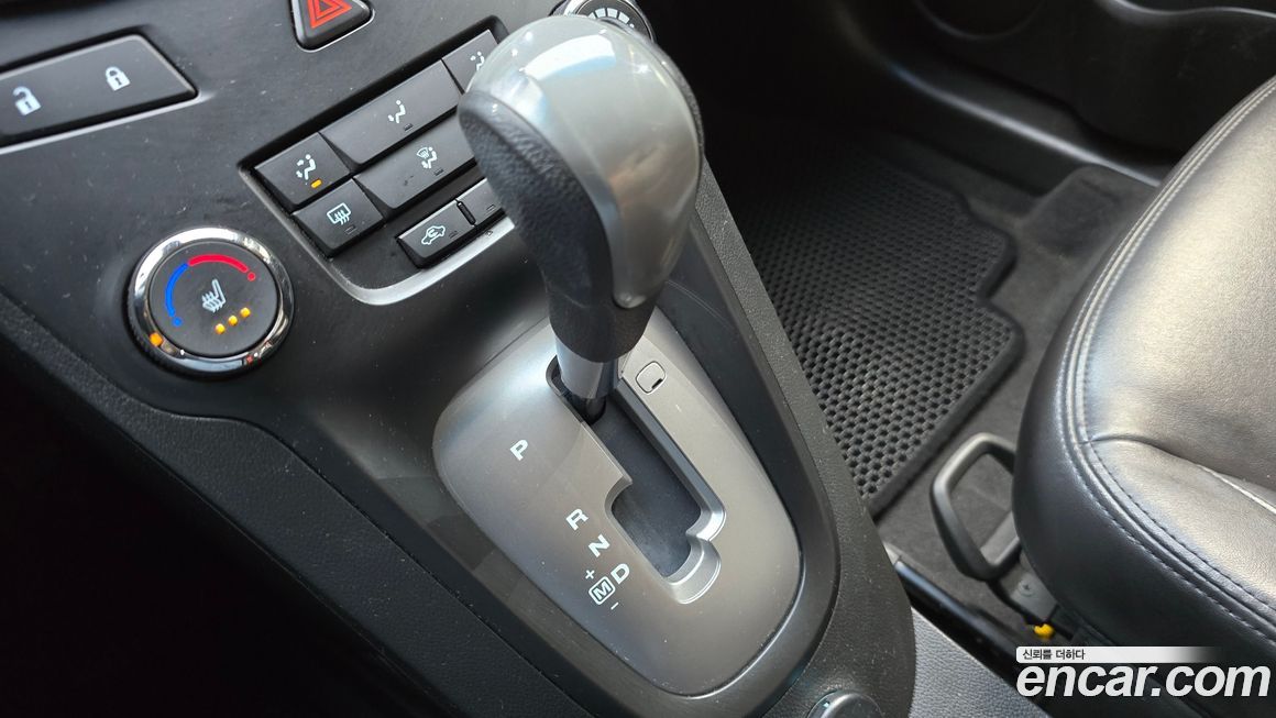 ChevroletGMDaewoo Orlando 2014