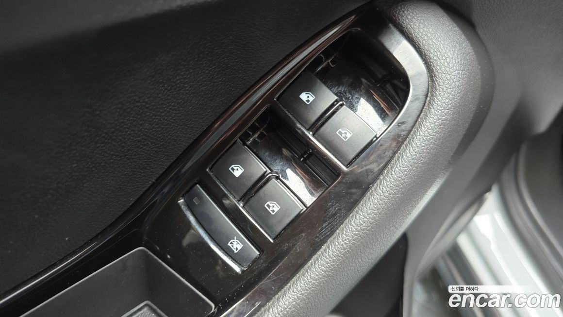 ChevroletGMDaewoo Orlando 2014