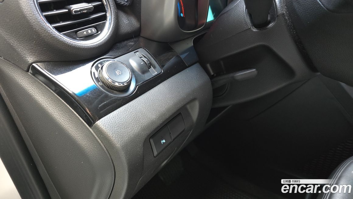 ChevroletGMDaewoo Orlando 2014