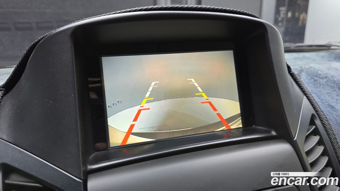 ChevroletGMDaewoo Orlando 2014