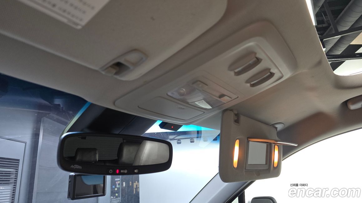 ChevroletGMDaewoo Orlando 2014