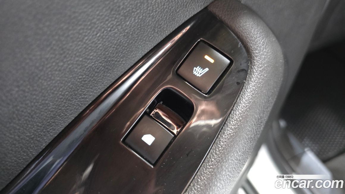 ChevroletGMDaewoo Orlando 2014