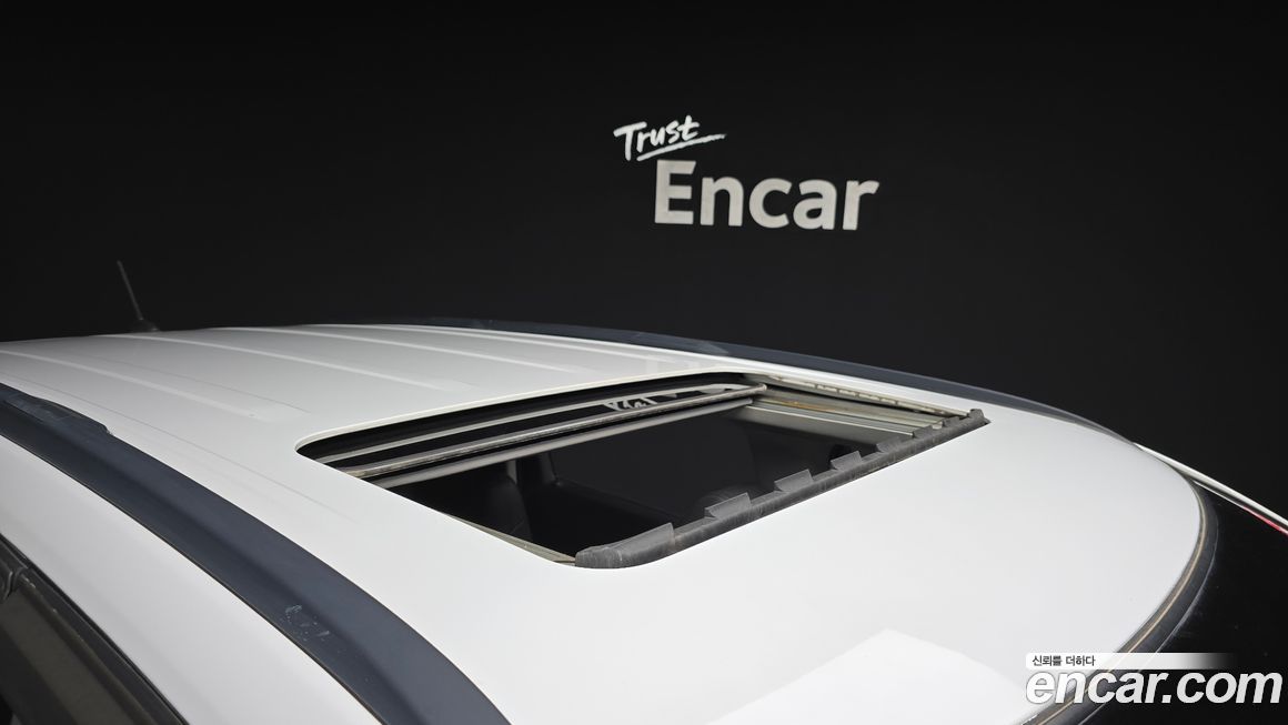 ChevroletGMDaewoo Orlando 2014