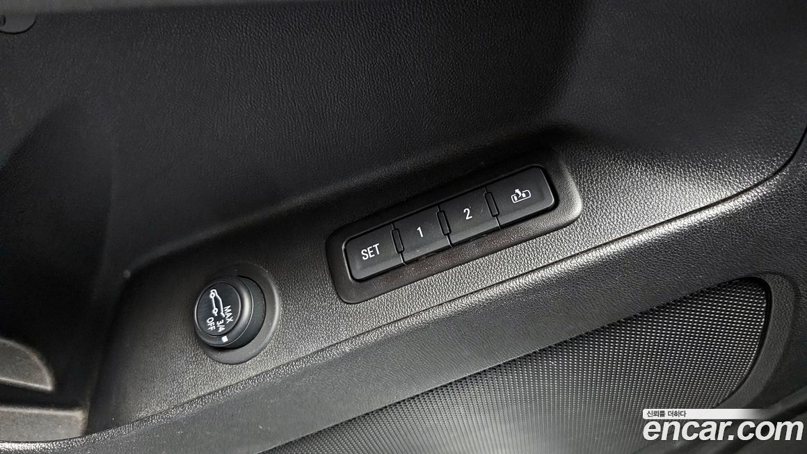 ChevroletGMDaewoo Equinox 2022