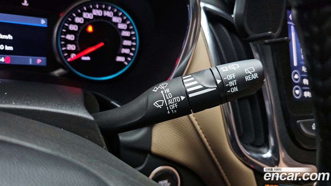 ChevroletGMDaewoo Equinox 2022