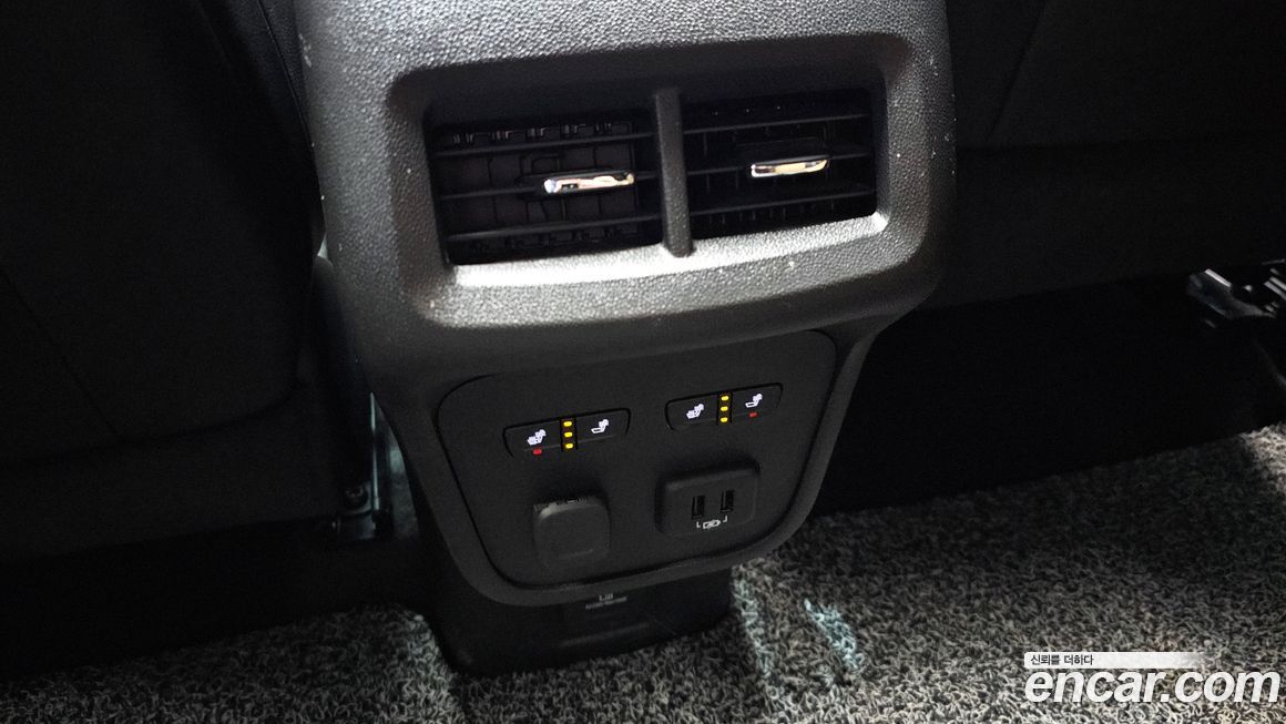 ChevroletGMDaewoo Equinox 2022