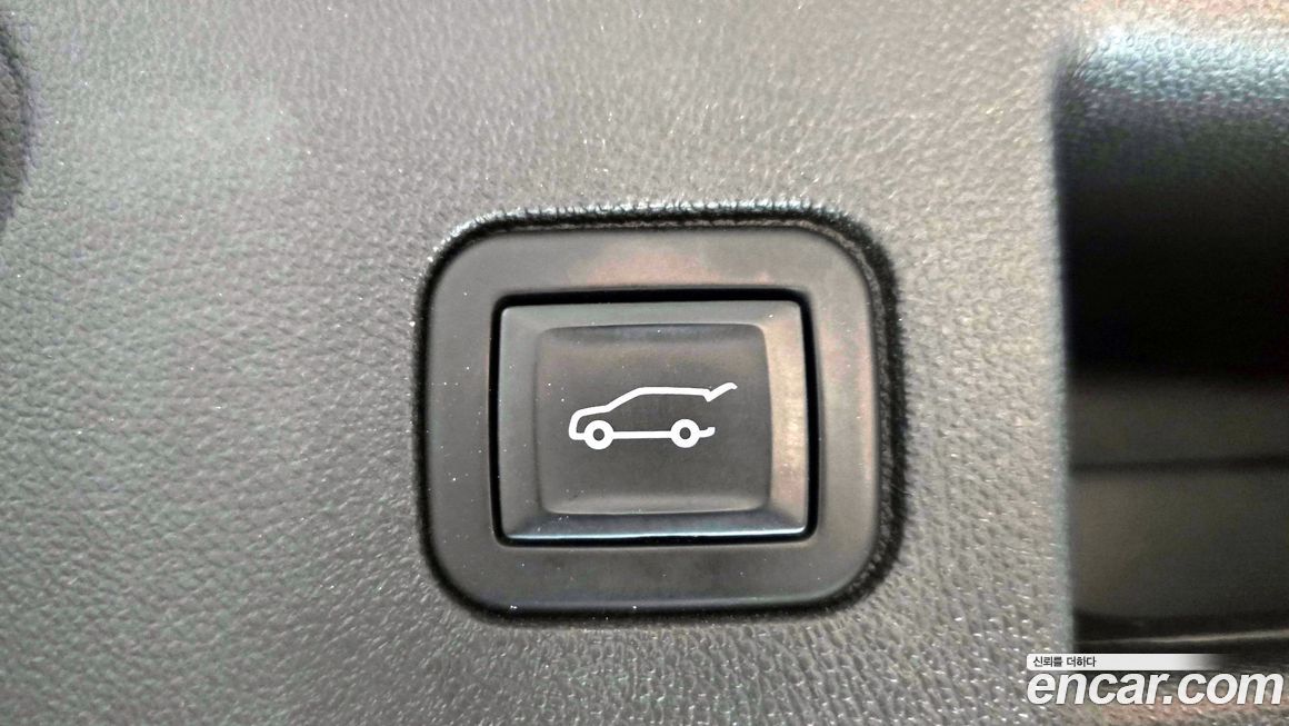 ChevroletGMDaewoo Equinox 2022