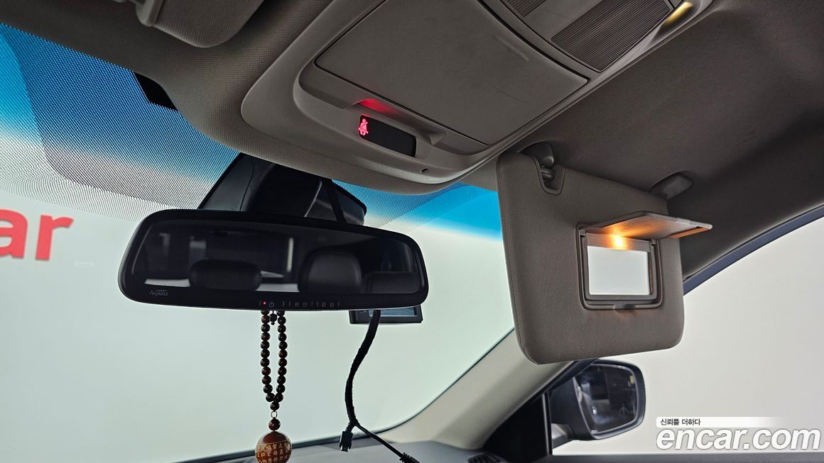 Renault-KoreaSamsung QM6 2018