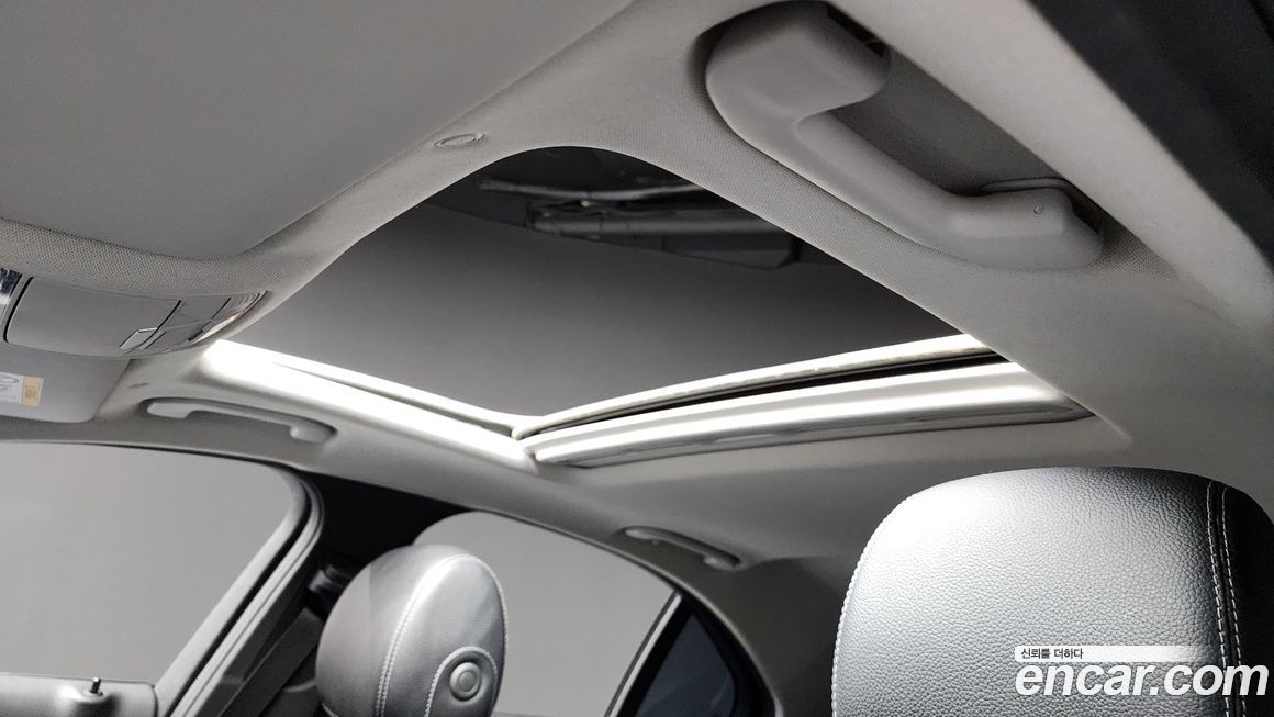 Mercedes-Benz C-Class 2021