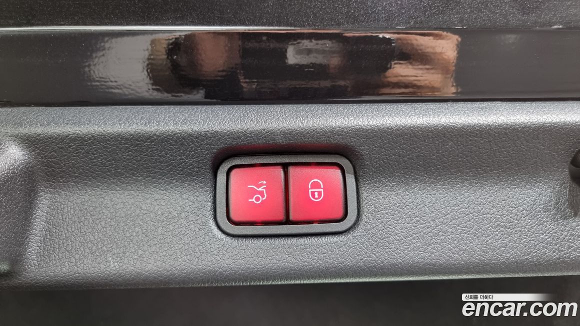 Mercedes-Benz EQE 2023