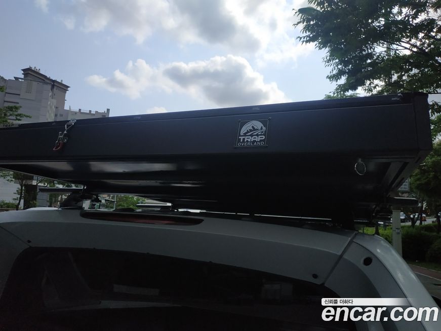 Chevrolet Avalanche 2007