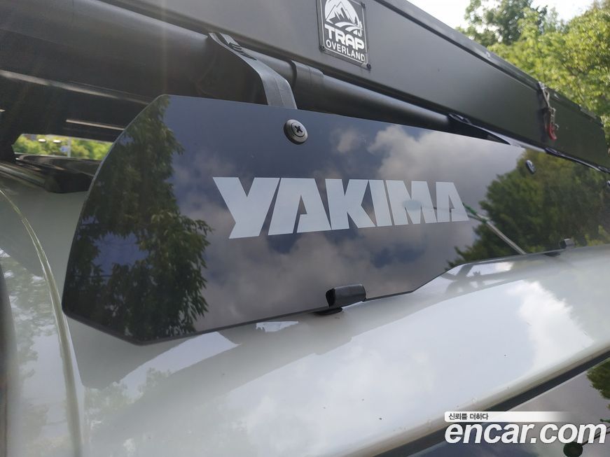 Chevrolet Avalanche 2007