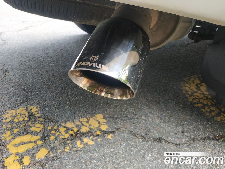 Chevrolet Avalanche 2007