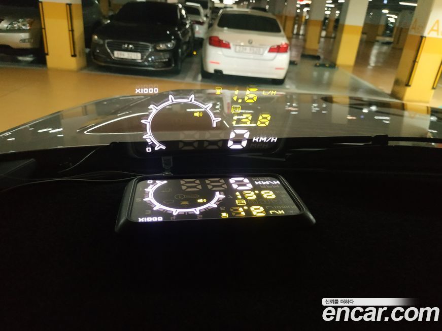 Chevrolet Avalanche 2007