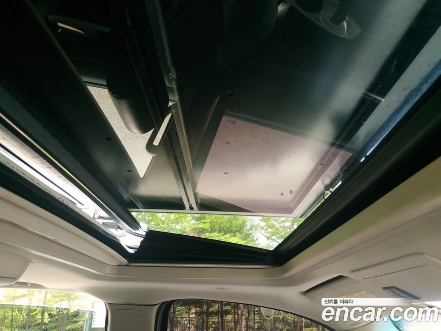 Chevrolet Avalanche 2007