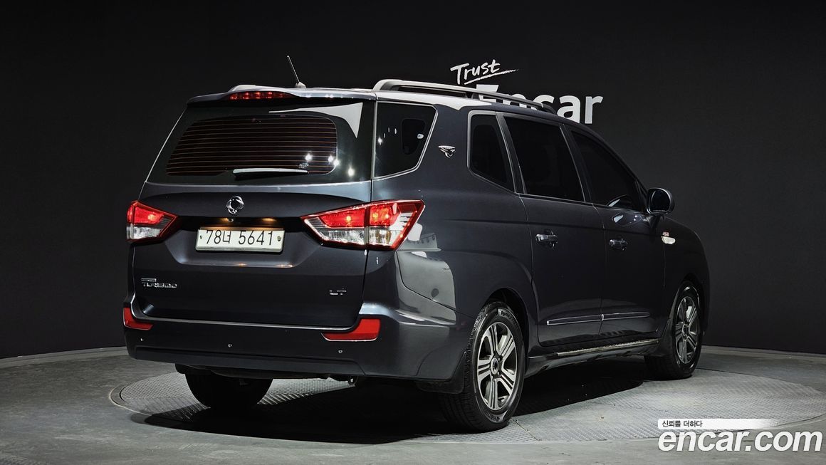 KG_Mobility_Ssangyong KORANDO 2015