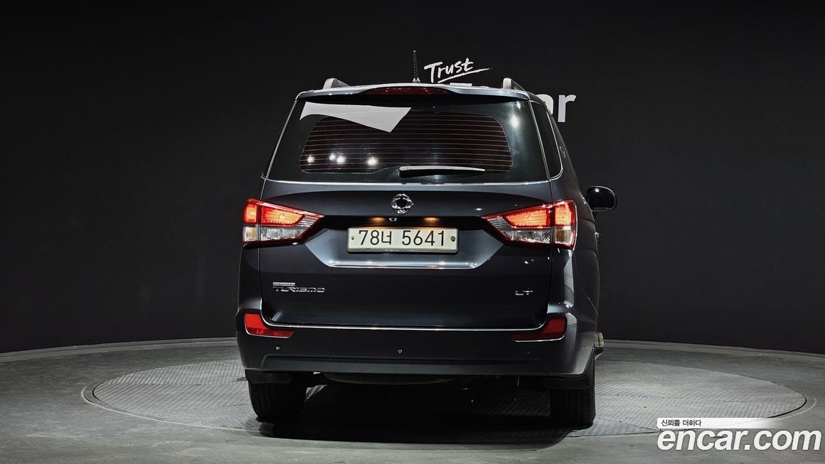 KG_Mobility_Ssangyong KORANDO 2015