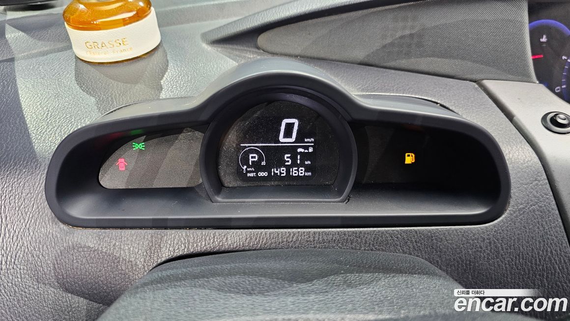 KG_Mobility_Ssangyong KORANDO 2015