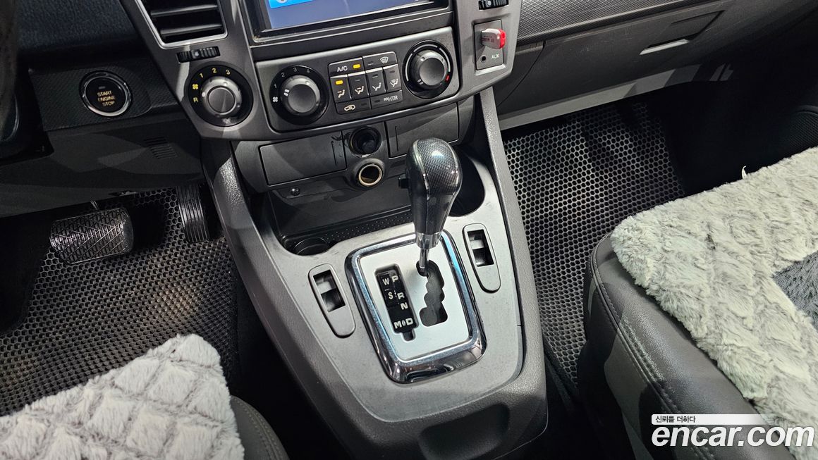 KG_Mobility_Ssangyong KORANDO 2015