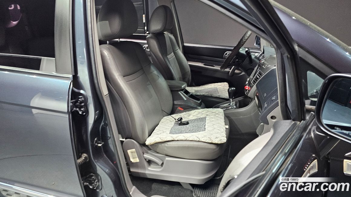 KG_Mobility_Ssangyong KORANDO 2015