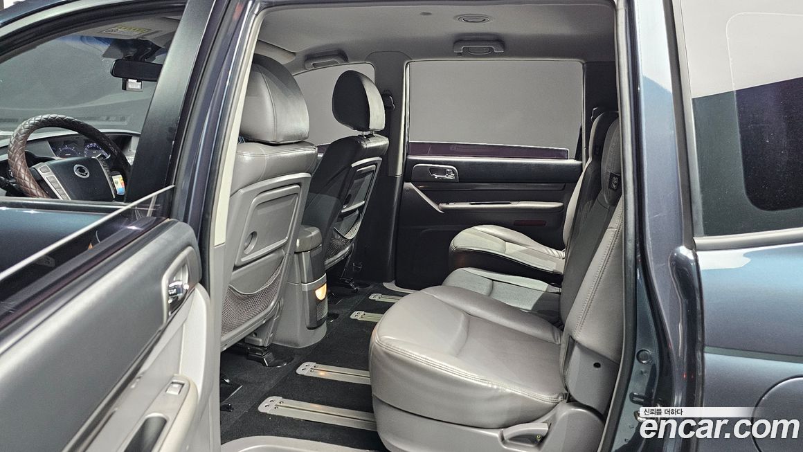 KG_Mobility_Ssangyong KORANDO 2015