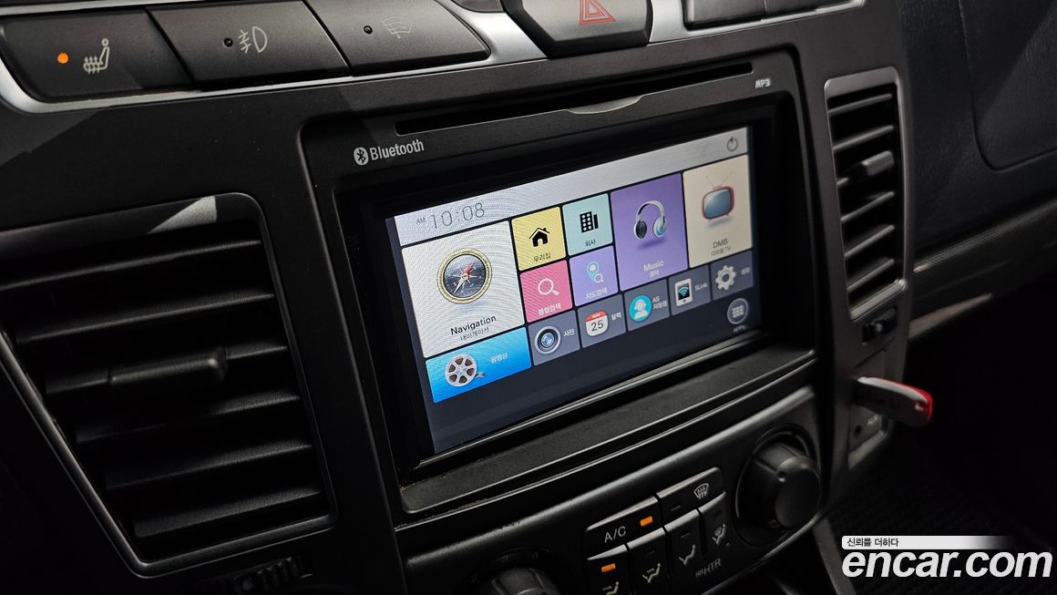 KG_Mobility_Ssangyong KORANDO 2015