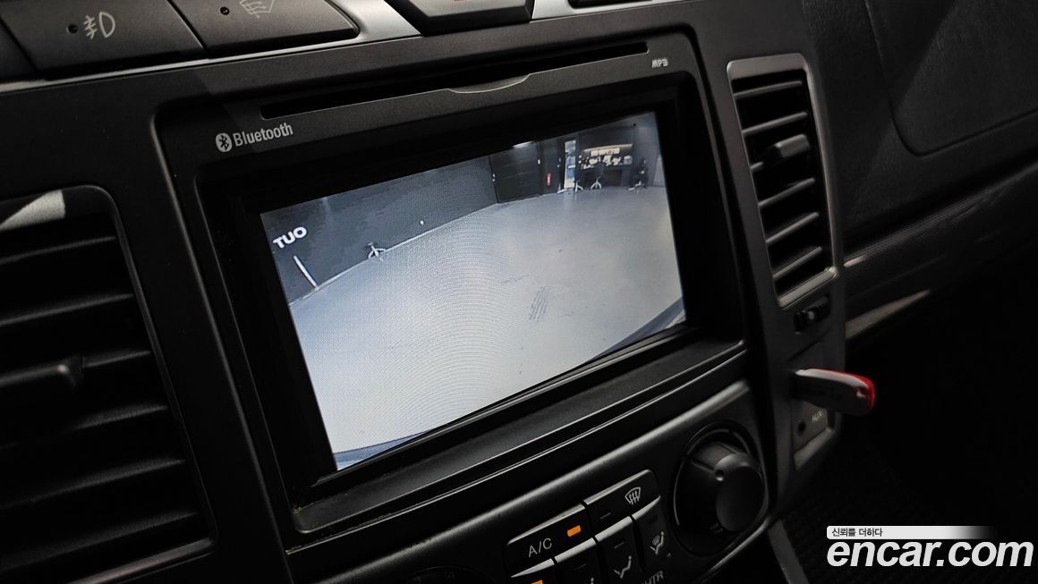 KG_Mobility_Ssangyong KORANDO 2015