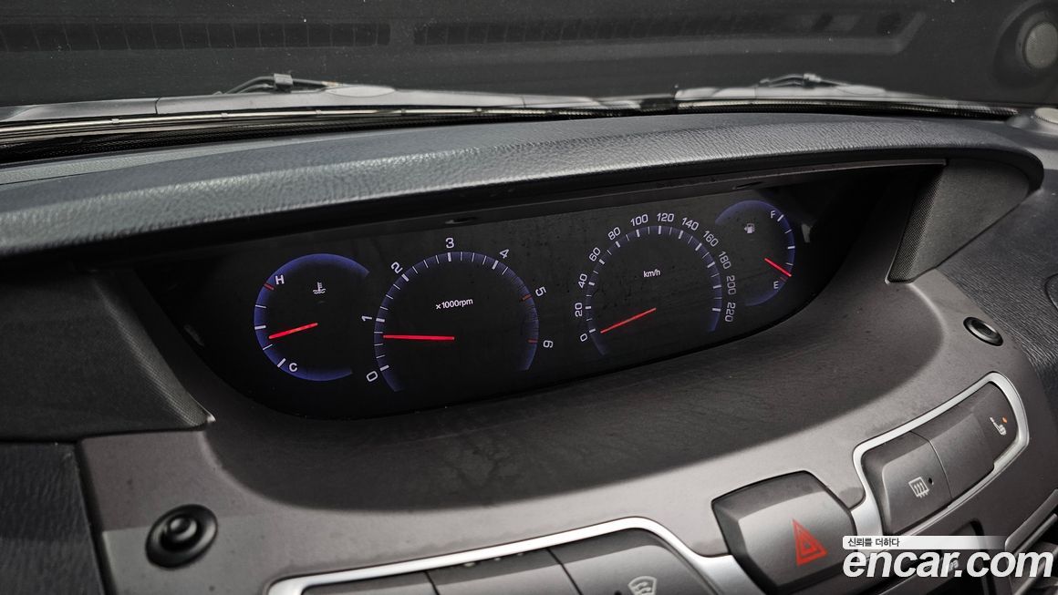 KG_Mobility_Ssangyong KORANDO 2015