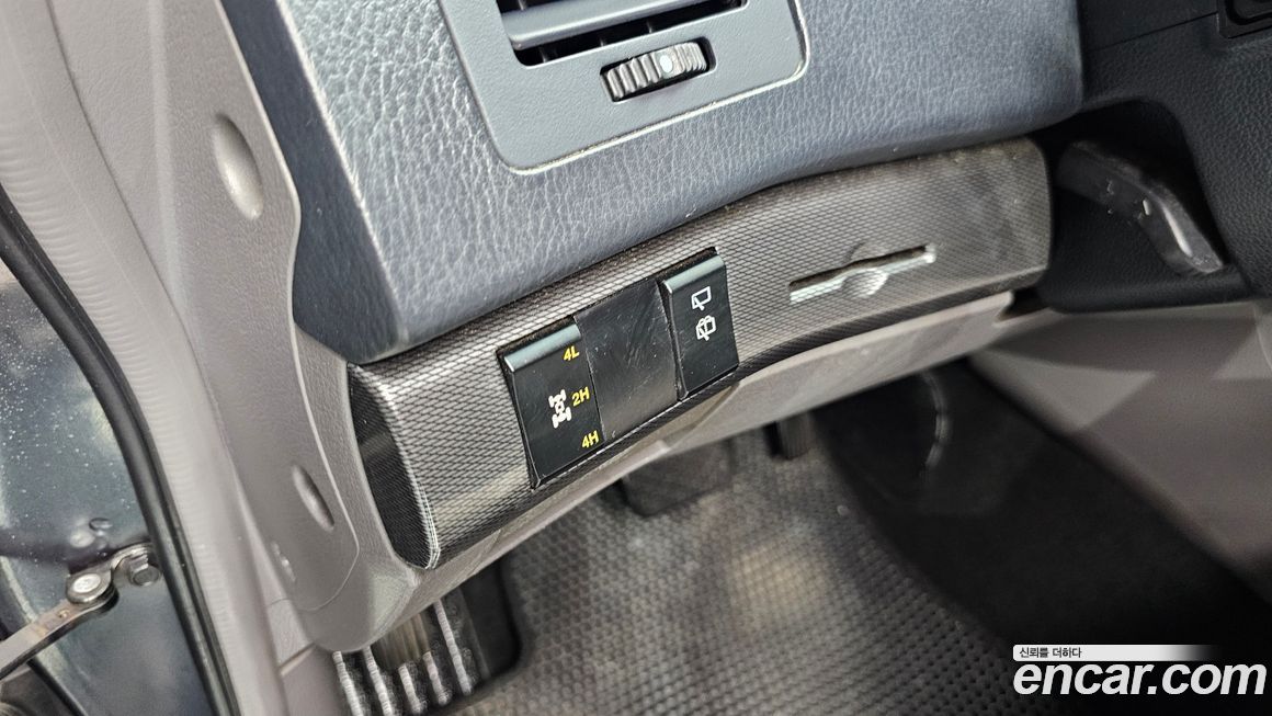 KG_Mobility_Ssangyong KORANDO 2015