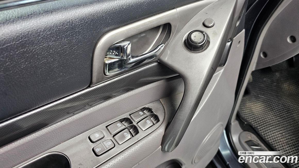 KG_Mobility_Ssangyong KORANDO 2015