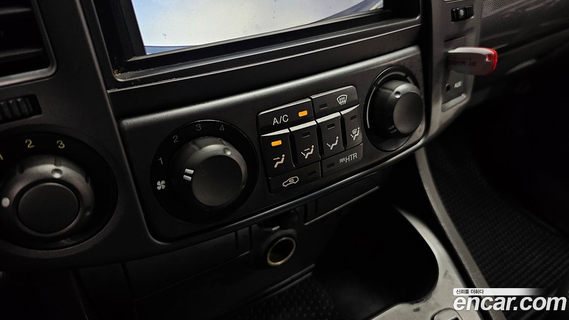 KG_Mobility_Ssangyong KORANDO 2015