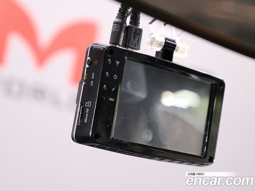 ChevroletGMDaewoo Spark 2016