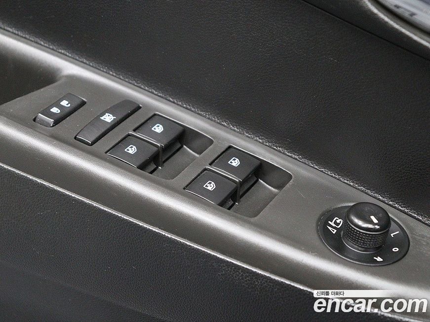 ChevroletGMDaewoo Spark 2016