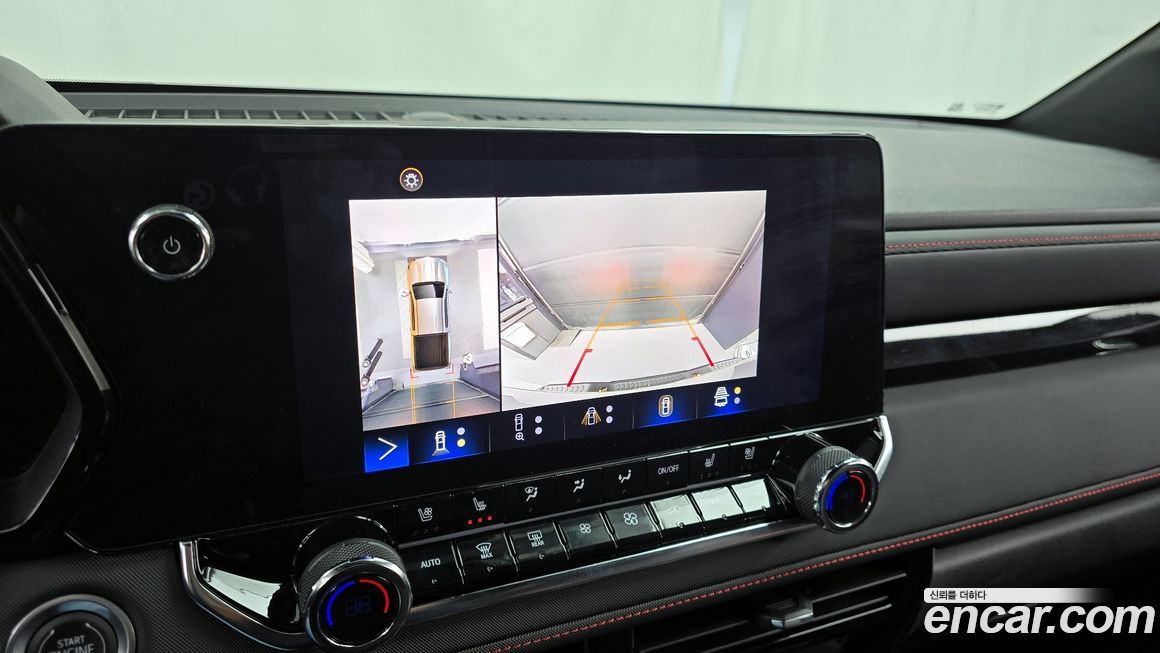 ChevroletGMDaewoo Colorado 2023