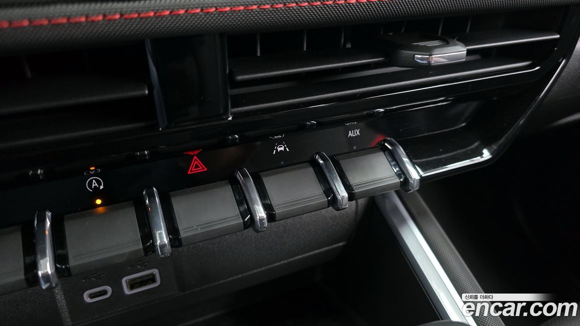 ChevroletGMDaewoo Colorado 2023