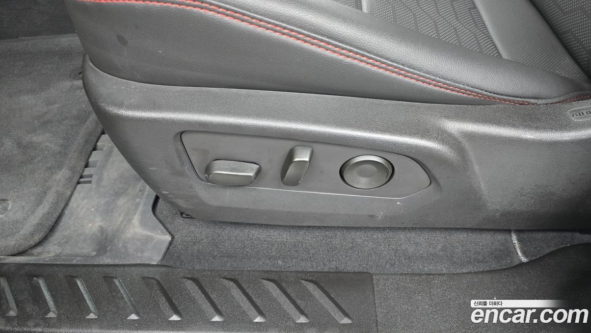 ChevroletGMDaewoo Colorado 2023