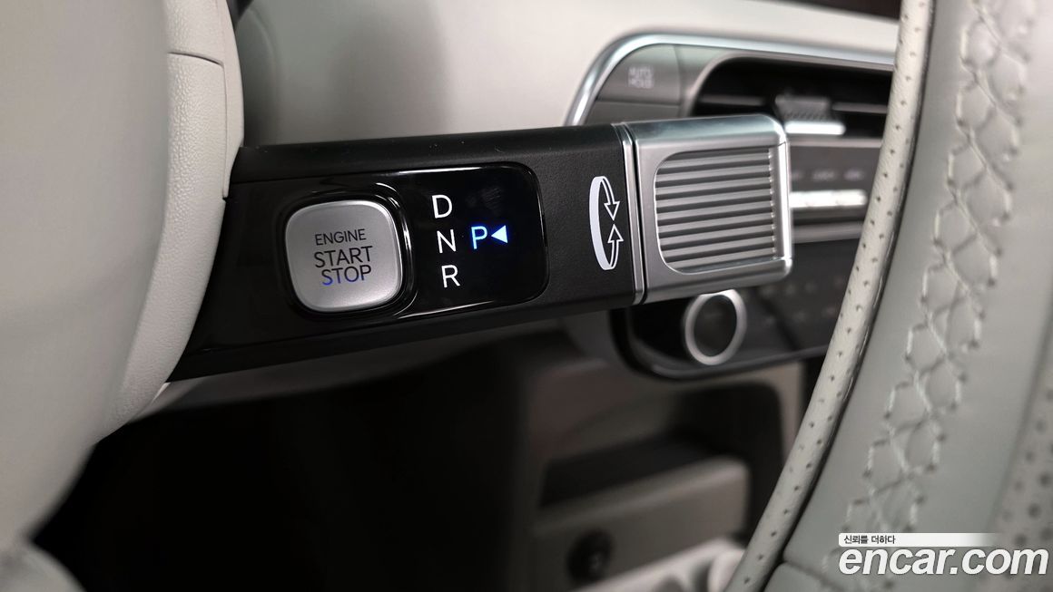 Hyundai Palisade 2025