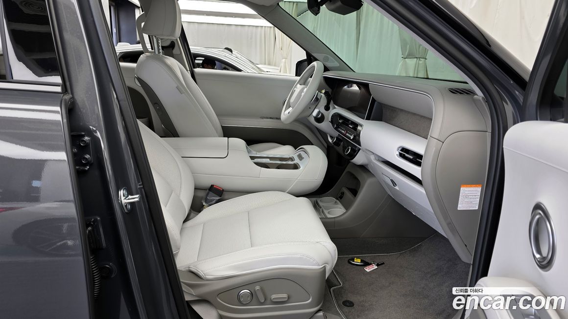 Hyundai Palisade 2025